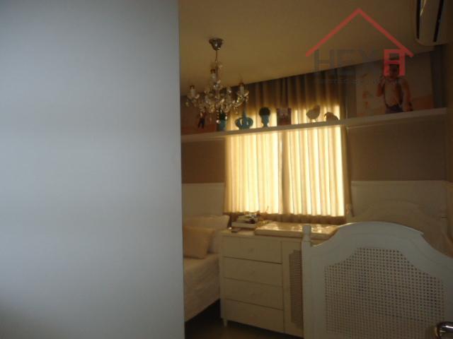 Apartamento Residencial Lagoinha 2 Quartos c/armarios à venda, Cidade Jardim, Goiânia - A - Foto 5