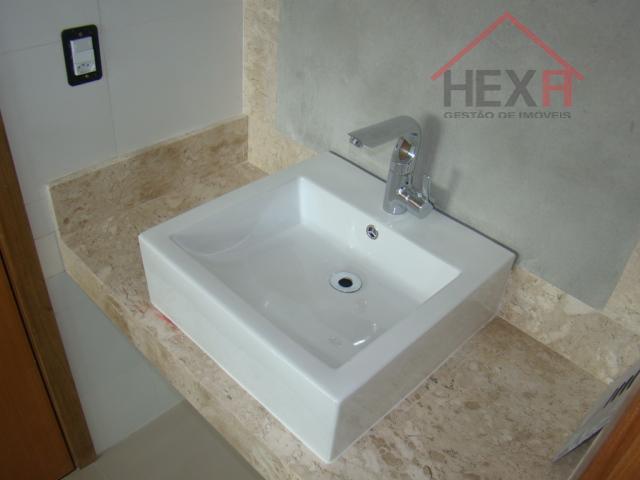 Sobrado residencial à venda 4 suítes , Cidade Jardim, Goiânia - SO0080. - Foto 16