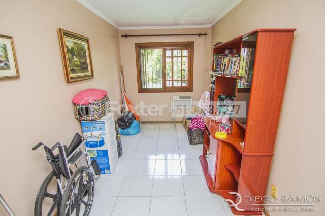 Casa à venda com 4 dormitórios em Ipanema, Porto alegre cod:146388 - Foto 13