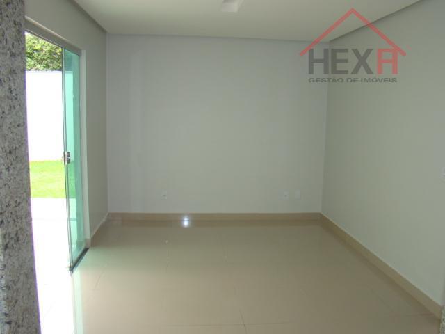 Sobrado residencial à venda 4 suítes , Cidade Jardim, Goiânia - SO0080. - Foto 10