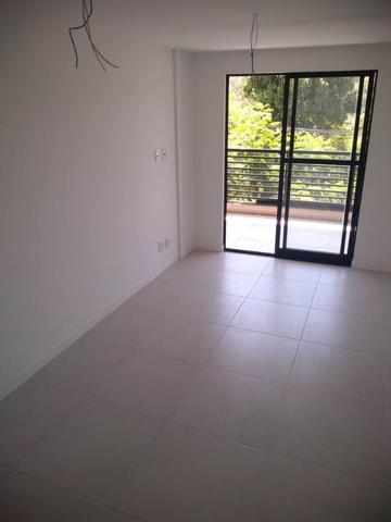 Apto primeira locação tauá - ilha ultimas unidades - Foto 12