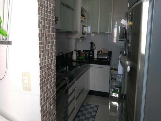 Apto 3qts, 1suíte, 2vgs, 100m² - Foto 18