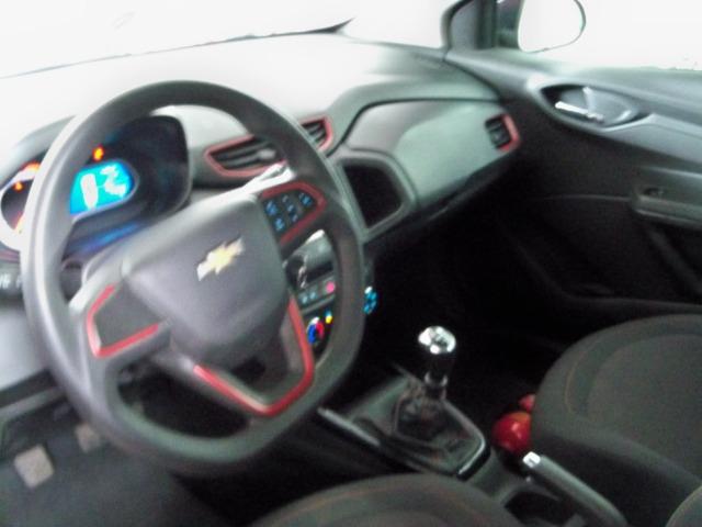 Gm - Chevrolet Onix effect 1.4 - Foto 5