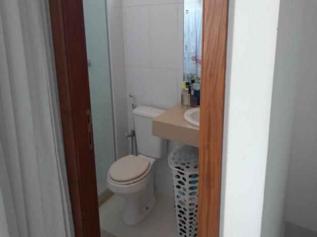 Apto 3qts, 1suíte, 2vgs, 100m² - Foto 14