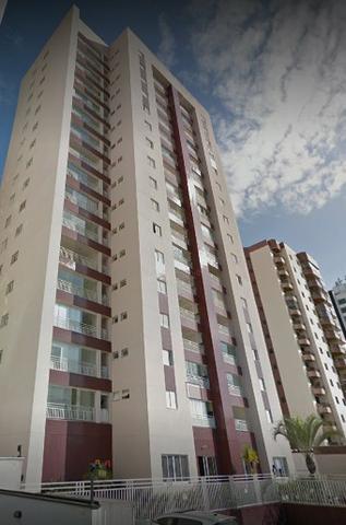 Apto 2 suítes e Varanda Gourmet - Aquarius (Ed Fenix)