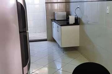 Casa à venda com 3 dormitórios em João pinheiro, Belo horizonte cod:14547 - Foto 20