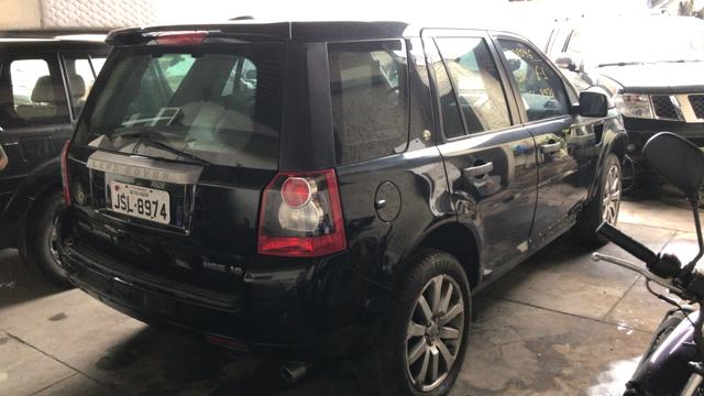 Land Rover freelander2 HSE 2009/2009 - Foto 3