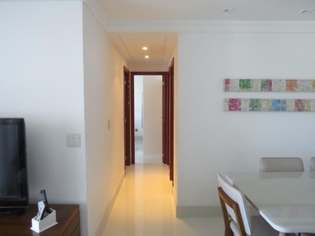 Apto 3qts, 1suíte, 2vgs, 100m² - Foto 8