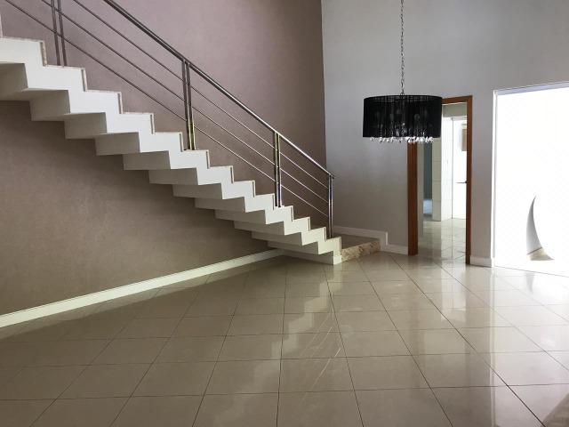 Casa 4 Suítes + Gabinete - 450 m² - Alphaville 1 - Foto 12