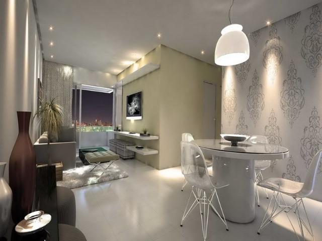Edifício Petra 3/4 e ótima localização na Mangabeiras - Foto 5
