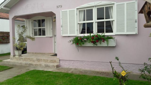 Casa, Centro, Tubarão-SC - Foto 2