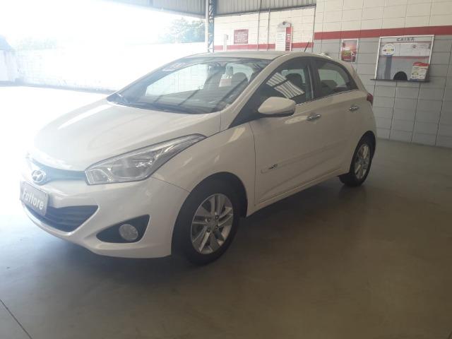 Hyundai Hb20 - Foto 4