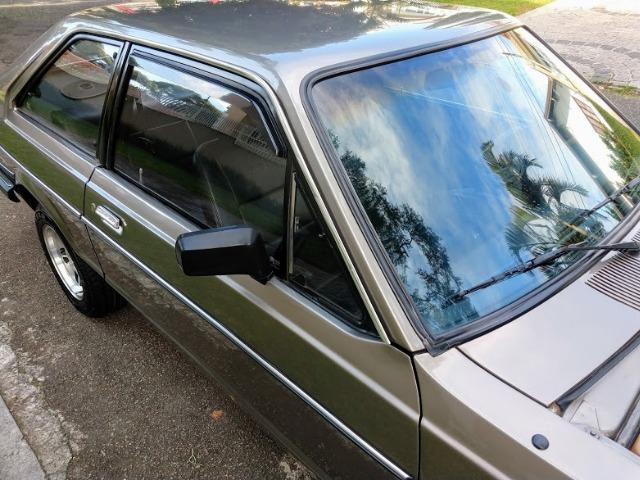 Ford Corcel II L - O Galã dos Anos 80 - Super Oferta Boa Vista Automóveis - Foto 14