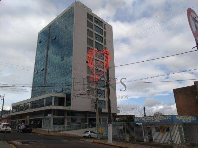 Conjunto comercial à venda, centro, gravataí - .