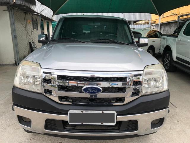 Ford Ranger Limited 3.0 4x4 CD Diesel Completa - Foto 5