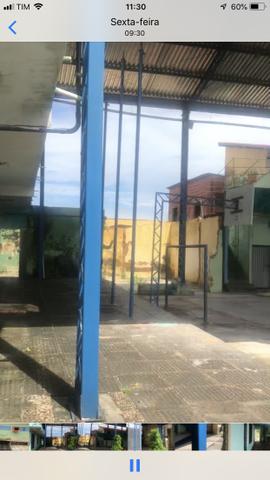 Ótimo imóvel servindo para Colegio, cursos, fábrica, mercantil, etc - Foto 5