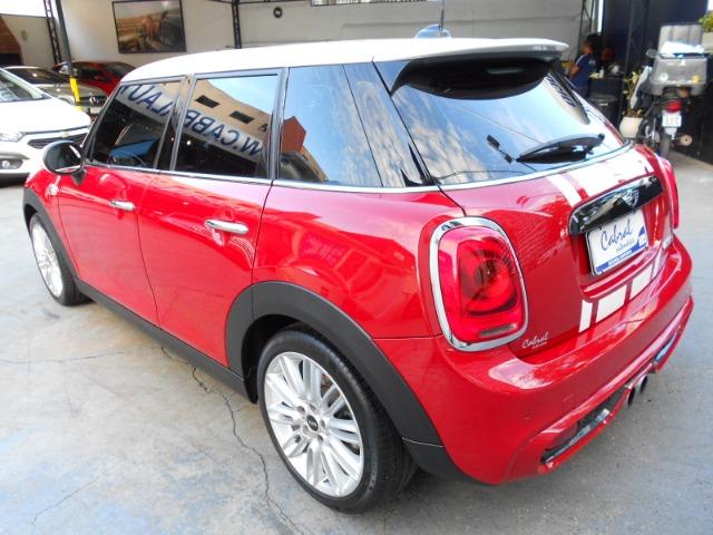Mini Cooper 2.0 S Turbo Automático - Foto 5