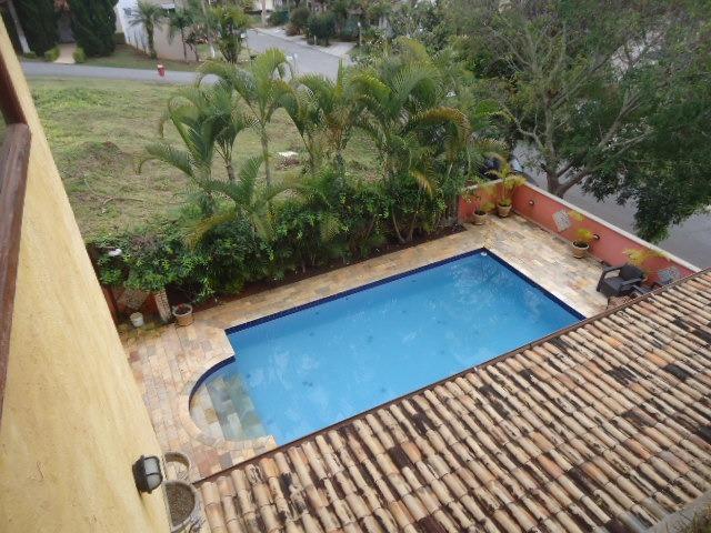 Casa estilo de Fazenda em condomínio fechado - Foto 10