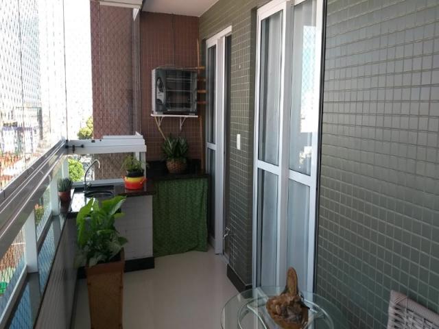 Apto 3qts, 1suíte, 2vgs, 100m² - Foto 7