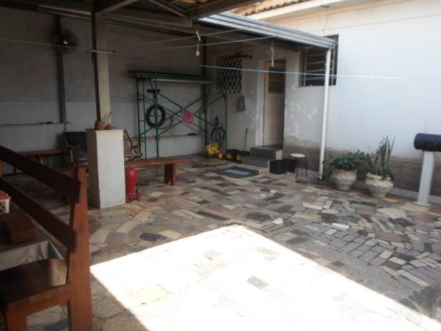 Casa à venda com 4 dormitórios em Aparecida, Belo horizonte cod:13195 - Foto 15