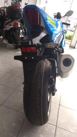 Suzuki GSX-R1000 2020! - Foto 5