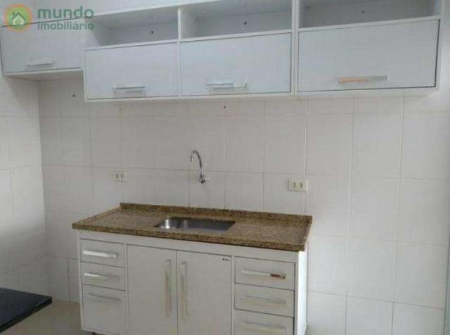 Casa à venda com 3 dormitórios em Granja daniel, Taubaté cod:6085 - Foto 5
