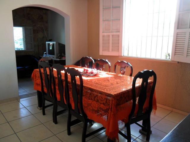 Casa à venda com 4 dormitórios em Carlos prates, Belo horizonte cod:13972 - Foto 6