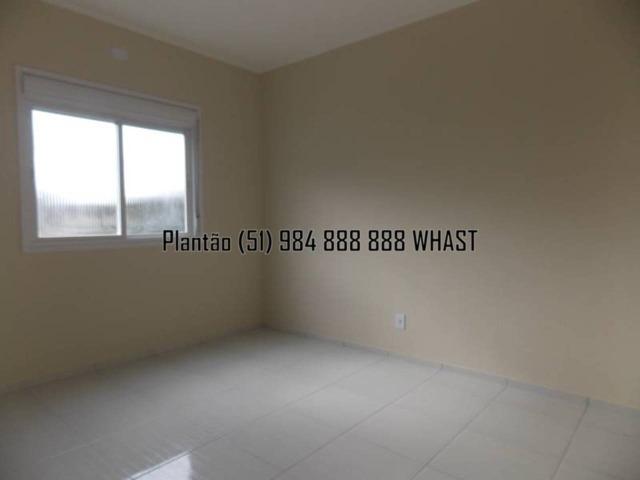 Ótimos Apartamentos 2 Dormitórios Morada Do Sobrados Gravataí! - Foto 4