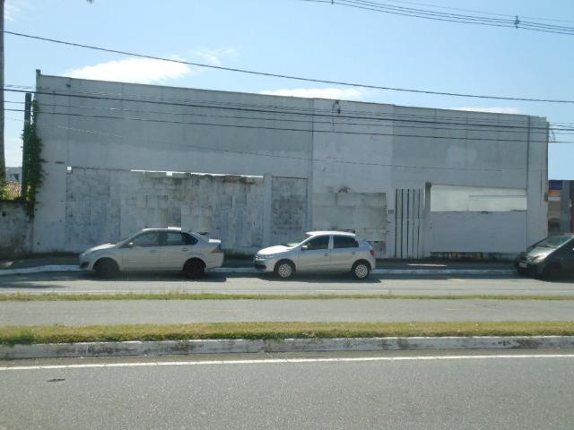 (Genival) Alugo Terreno 1000 m² + Construção - Plano em Avenida Comercial - Foto 6