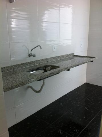 Casa à venda com 2 dormitórios em Guarani, Belo horizonte cod:9600 - Foto 4