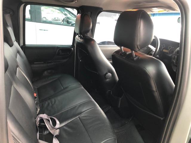 Ford Ranger Limited 3.0 4x4 CD Diesel Completa - Foto 6