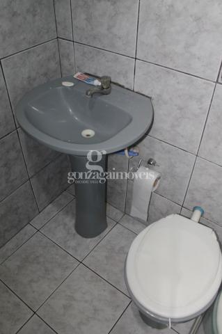 Casa à venda com 3 dormitórios em Cidade industrial, Curitiba cod:208 - Foto 6