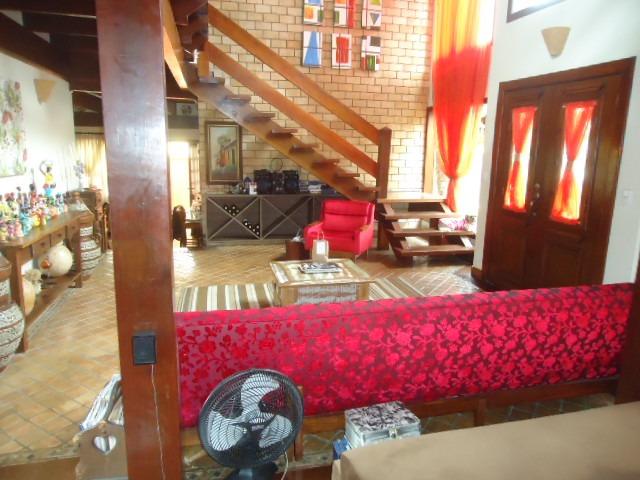 Casa estilo de Fazenda em condomínio fechado - Foto 15
