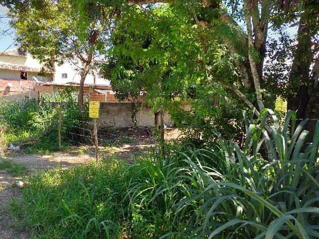 Saquarema - Jardim Ipitangas - excelente terreno 615 m2 - Foto 11