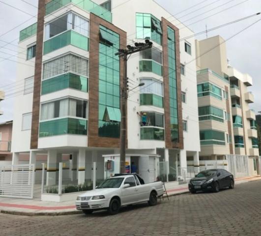 Apartamento para locação de DIÁRIA - Praia de Palmas/SC