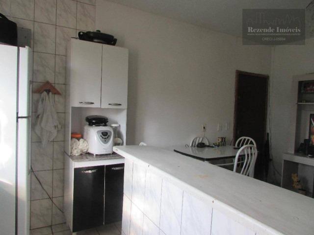 F-AP0912 Apartamento com 2 dormitórios à venda, 45 m² por R$ 129.000 - Fazendinha-Curitiba - Foto 3