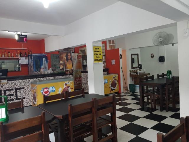 Lanchonete em funcionamento,montada, ótimo ponto Caraguatatuba - Foto 5