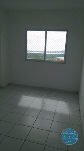 Apartamento à venda com 3 dormitórios em Redinha, Natal cod:10487 - Foto 8