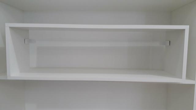 Nicho Prateleira - Novo