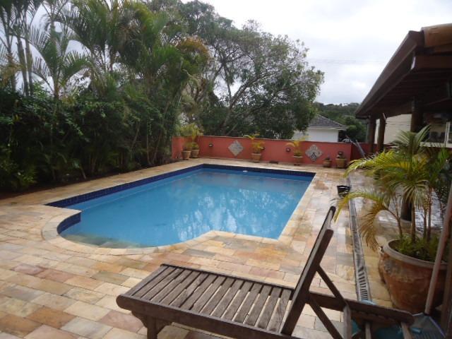 Casa estilo de Fazenda em condomínio fechado - Foto 18