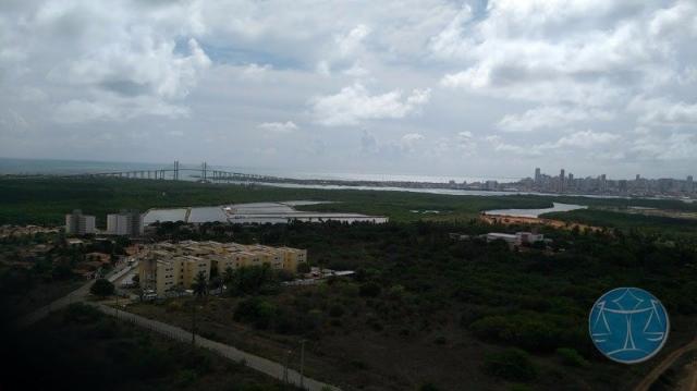 Apartamento à venda com 3 dormitórios em Redinha, Natal cod:10487 - Foto 7