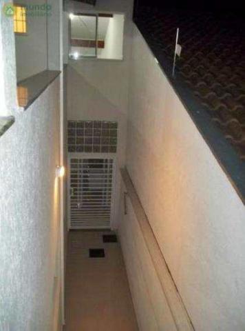 Casa à venda com 3 dormitórios em Granja daniel, Taubaté cod:6085 - Foto 9
