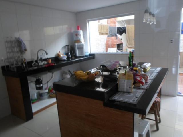 Casa à venda com 3 dormitórios em Caiçara, Belo horizonte cod:13976 - Foto 16