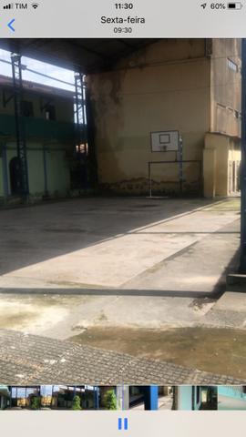 Ótimo imóvel servindo para Colegio, cursos, fábrica, mercantil, etc - Foto 8
