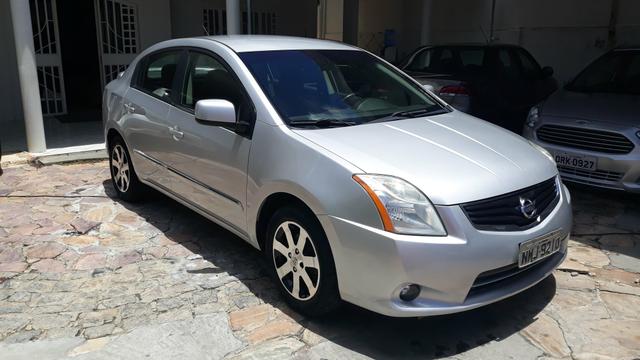 Sentra 2011 extra - Foto 6