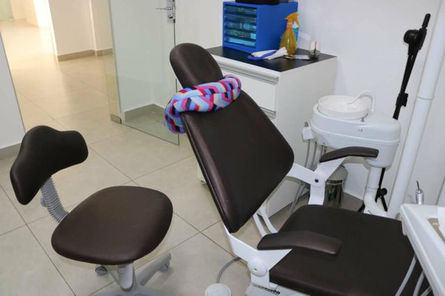 Oportunidade em Planaltina DF vendo excelente e linda clínica odontológica, barato - Foto 14