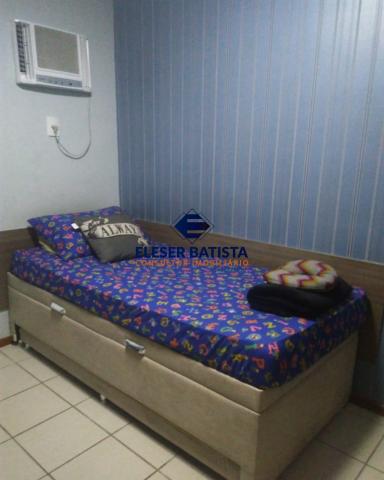 Apartamento à venda com 3 dormitórios em Paradiso, Serra cod:AP00158 - Foto 12