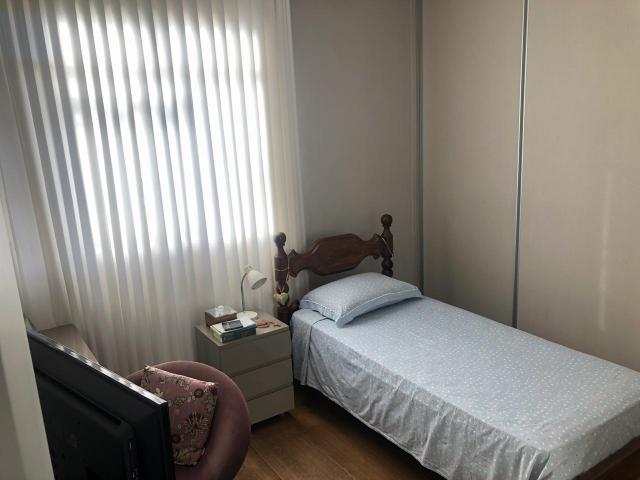 Apartamento à venda, 3 quartos, 1 vaga, nova suíça - belo horizonte/mg - Foto 8