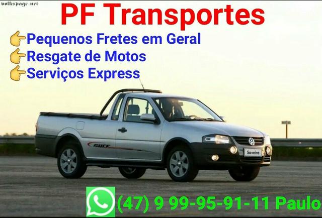 Frete