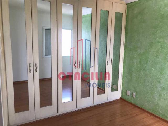 Apartamento para alugar com 3 dormitórios em Vila sao pedro, Santo andre cod:23325 - Foto 17